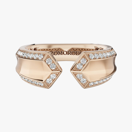 Liora Jewelry Ring